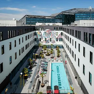 The Social Hub Hotel Bologna