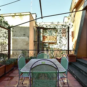 Piazza Navona Apartamento