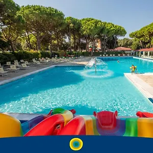 Club Del Sole Family Vakantiepark Lido di Jesolo