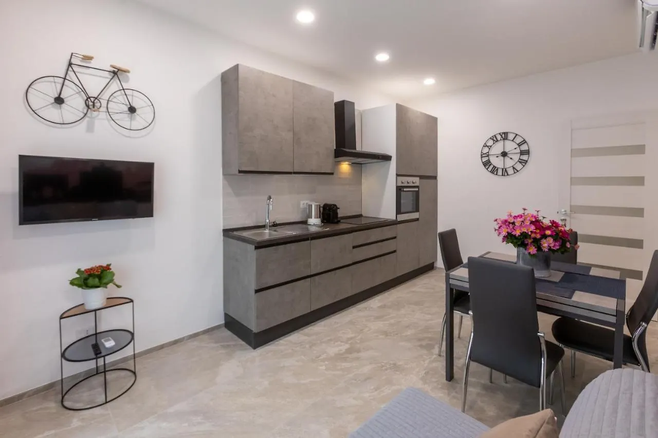 Le Case Di Anna - Holiday Home Roma Apartamento