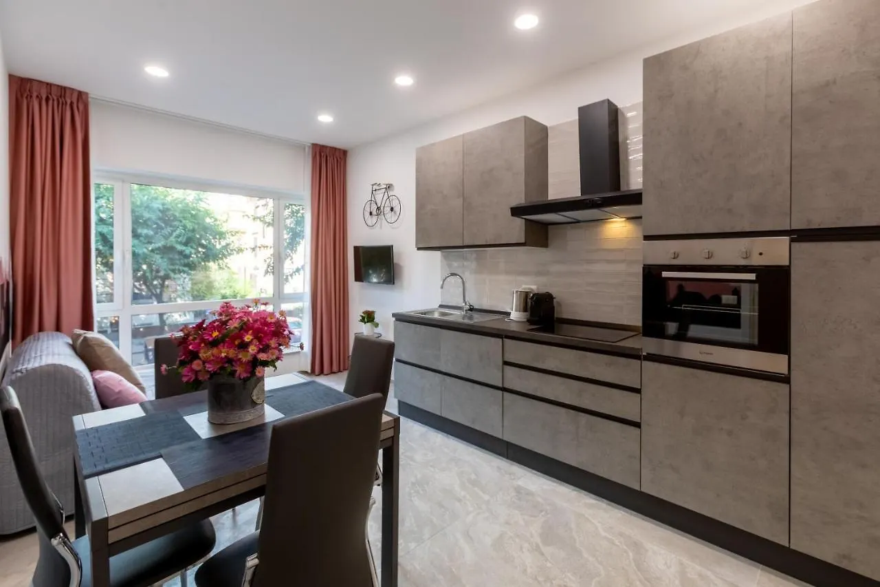 Apartamento Le Case Di Anna - Holiday Home Roma Itália