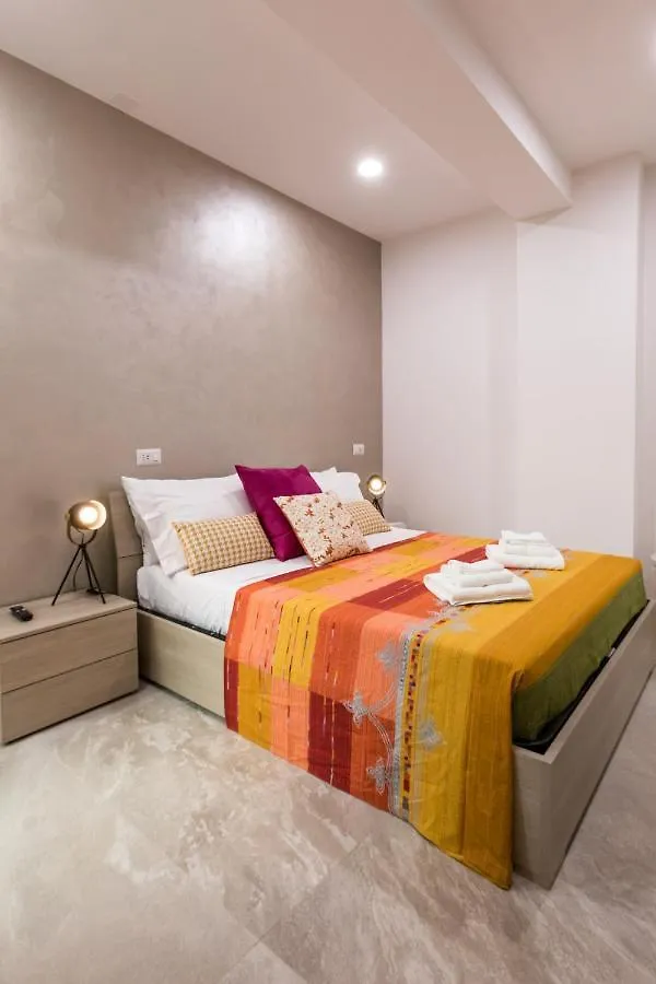 Le Case Di Anna - Holiday Home Rome 0*,